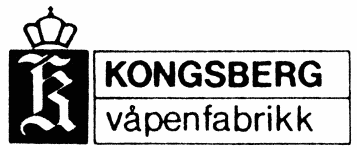 A/S Kongsberg Våpenfabrikk